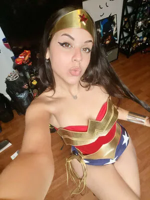 Snarky Jay Cosplay OnlyFans Leaked Free Thumbnail Picture - #eYPLSJ2qCX