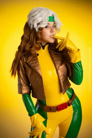 Snarky Jay Cosplay OnlyFans Leaked Free Thumbnail Picture - #ecJVyaxZRe