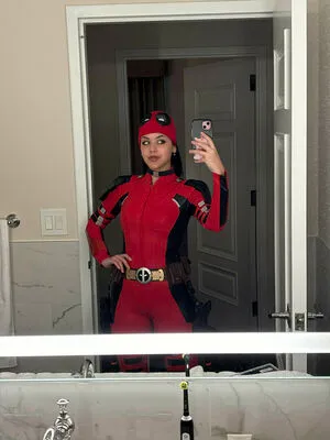 Snarky Jay Cosplay OnlyFans Leaked Free Thumbnail Picture - #fmbvUlWKzH