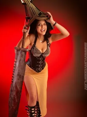 Snarky Jay Cosplay OnlyFans Leaked Free Thumbnail Picture - #gITgmnn5NX