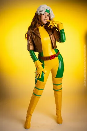 Snarky Jay Cosplay OnlyFans Leaked Free Thumbnail Picture - #gd2KPxnokT