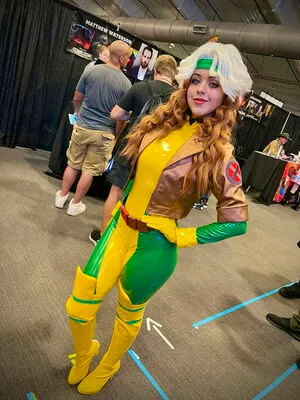 Snarky Jay Cosplay OnlyFans Leaked Free Thumbnail Picture - #hKuqiGxEdq