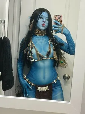 Snarky Jay Cosplay OnlyFans Leaked Free Thumbnail Picture - #iygOQO95sV