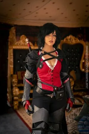 Snarky Jay Cosplay OnlyFans Leaked Free Thumbnail Picture - #j8Xn2potDa