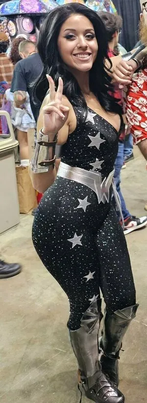 Snarky Jay Cosplay OnlyFans Leaked Free Thumbnail Picture - #kUOXYt4y89