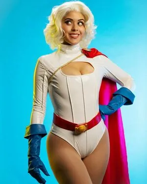 Snarky Jay Cosplay OnlyFans Leaked Free Thumbnail Picture - #kX5T3b1qml