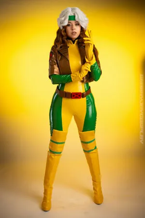 Snarky Jay Cosplay OnlyFans Leaked Free Thumbnail Picture - #lYLpBxxbJd