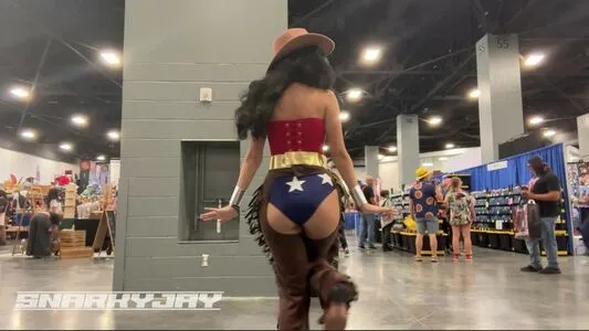 Snarky Jay Cosplay OnlyFans Leaked Free Thumbnail Picture - #lbfOEJpbgd
