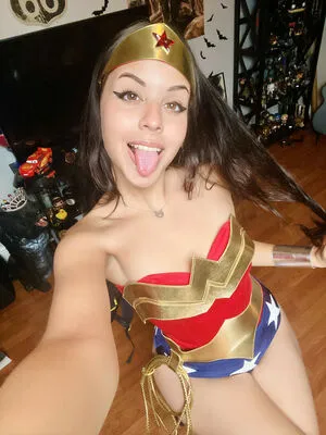 Snarky Jay Cosplay OnlyFans Leaked Free Thumbnail Picture - #lqVCrrsGSp