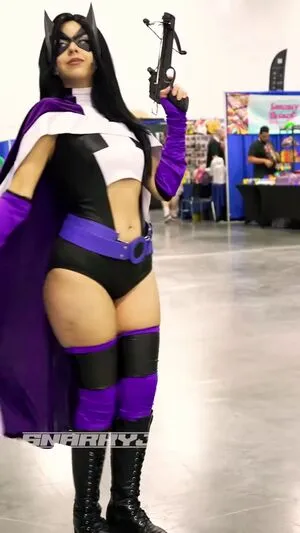 Snarky Jay Cosplay OnlyFans Leaked Free Thumbnail Picture - #nLXgkEwWLl