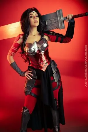 Snarky Jay Cosplay OnlyFans Leaked Free Thumbnail Picture - #nmhoxRIkxu