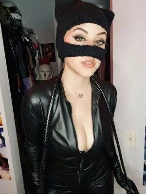 Snarky Jay Cosplay OnlyFans Leaked Free Thumbnail Picture - #oFAt2OLmx7