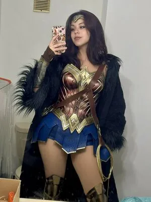 Snarky Jay Cosplay OnlyFans Leaked Free Thumbnail Picture - #oyJxfVMqzY