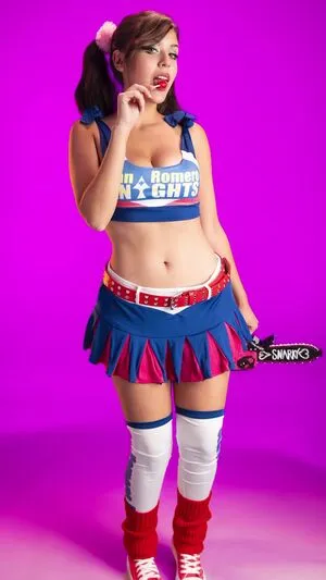 Snarky Jay Cosplay OnlyFans Leaked Free Thumbnail Picture - #p0G07jPu7i