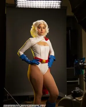 Snarky Jay Cosplay OnlyFans Leaked Free Thumbnail Picture - #pochesaeqo