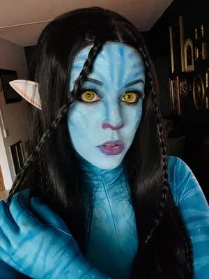 Snarky Jay Cosplay OnlyFans Leaked Free Thumbnail Picture - #qjI0YAmVSQ