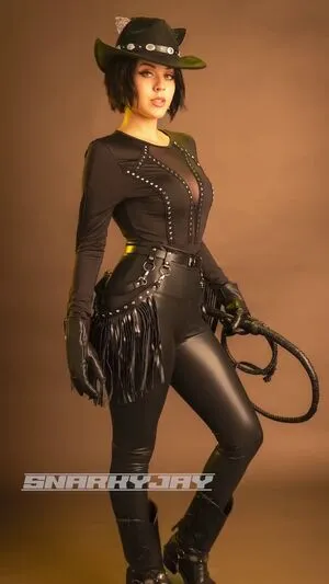 Snarky Jay Cosplay OnlyFans Leaked Free Thumbnail Picture - #r8bXOO7GjH