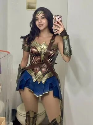 Snarky Jay Cosplay OnlyFans Leaked Free Thumbnail Picture - #s04nugdS0C