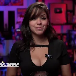 Snarky Jay Cosplay OnlyFans Leaked Free Thumbnail Picture - #sllsaRXjaP