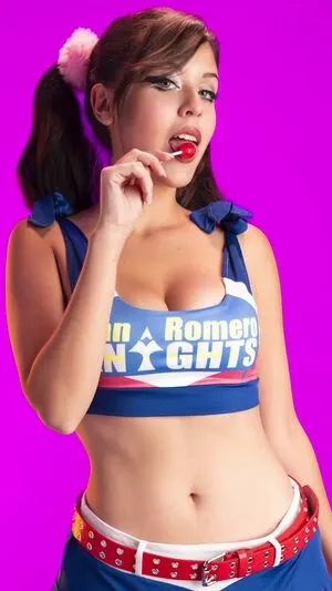 Snarky Jay Cosplay OnlyFans Leaked Free Thumbnail Picture - #tcN1ILiLiQ