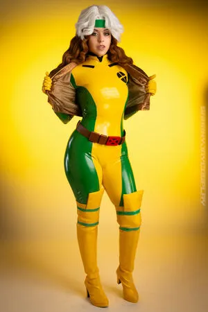 Snarky Jay Cosplay OnlyFans Leaked Free Thumbnail Picture - #uGbtBKRXXv