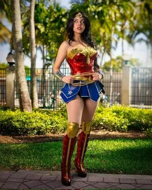 Snarky Jay Cosplay OnlyFans Leaked Free Thumbnail Picture - #uQhjqyrC4R