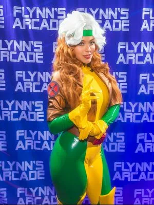 Snarky Jay Cosplay OnlyFans Leaked Free Thumbnail Picture - #uV1NlZtWEz