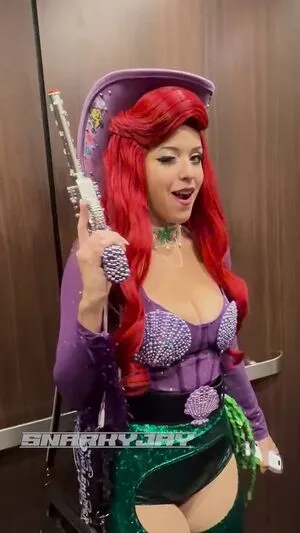 Snarky Jay Cosplay OnlyFans Leaked Free Thumbnail Picture - #ueMz7BnHMn