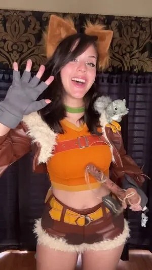 Snarky Jay Cosplay OnlyFans Leaked Free Thumbnail Picture - #uedN2lTWcI