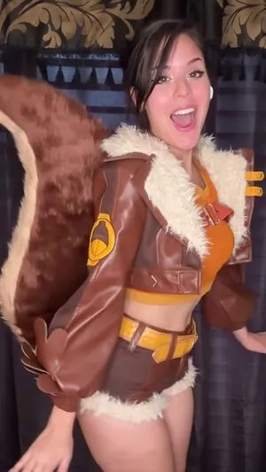 Snarky Jay Cosplay OnlyFans Leaked Free Thumbnail Picture - #uodW82mNmO