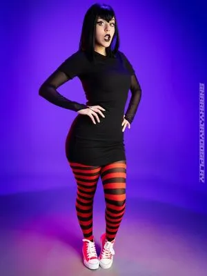 Snarky Jay Cosplay OnlyFans Leaked Free Thumbnail Picture - #usF1Lfv1Fq