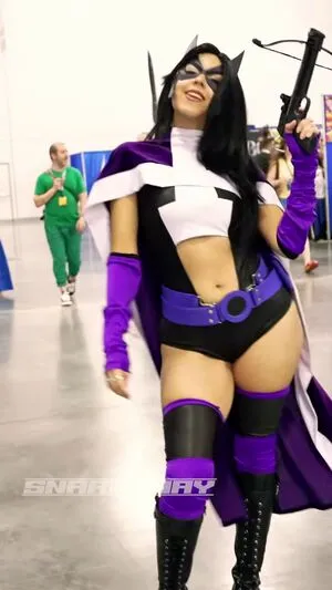 Snarky Jay Cosplay OnlyFans Leaked Free Thumbnail Picture - #uvHnnBKXHC
