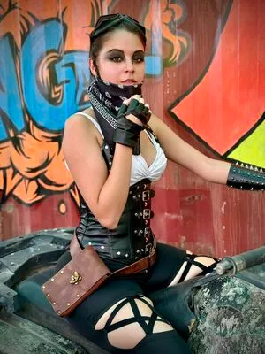 Snarky Jay Cosplay OnlyFans Leaked Free Thumbnail Picture - #vfmHgCKEwY