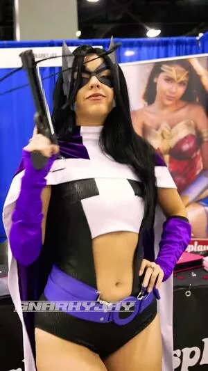 Snarky Jay Cosplay OnlyFans Leaked Free Thumbnail Picture - #vwLb5stQau