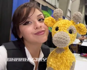 Snarky Jay Cosplay OnlyFans Leaked Free Thumbnail Picture - #wVqkbhR0ZF