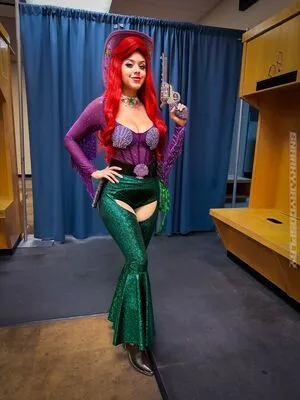 Snarky Jay Cosplay OnlyFans Leaked Free Thumbnail Picture - #wmgueOshh8