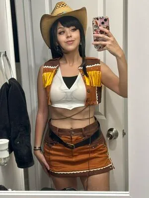 Snarky Jay Cosplay OnlyFans Leaked Free Thumbnail Picture - #xKF3YxB50a