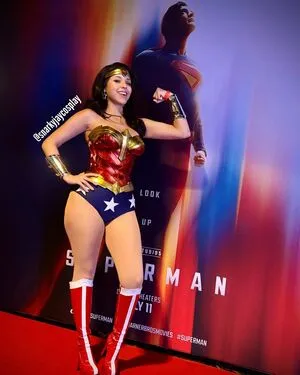 Snarky Jay Cosplay OnlyFans Leaked Free Thumbnail Picture - #xuCXidqwnT