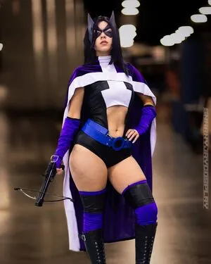 Snarky Jay Cosplay OnlyFans Leaked Free Thumbnail Picture - #yZkyDP1V8m