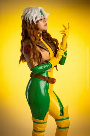 Snarky Jay Cosplay OnlyFans Leaked Free Thumbnail Picture - #z37KSbPwqj