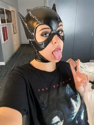 Snarky Jay Cosplay OnlyFans Leaked Free Thumbnail Picture - #zBvLz9gA2L