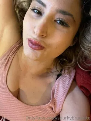 Snarkybrunette OnlyFans Leaked Free Thumbnail Picture - #0iAQ0NvH6R