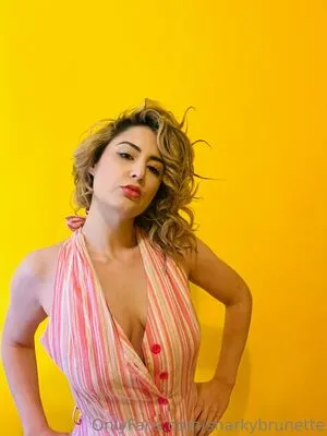 Snarkybrunette OnlyFans Leaked Free Thumbnail Picture - #2QvqMOv1iP