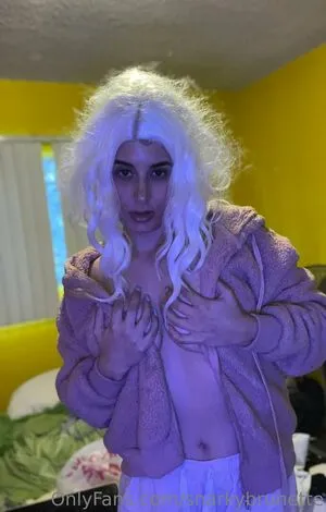 Snarkybrunette OnlyFans Leaked Free Thumbnail Picture - #8peWsxjDi0