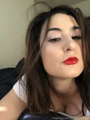 Snarkybrunette OnlyFans Leaked Free Thumbnail Picture - #Jxmwjz5rbA