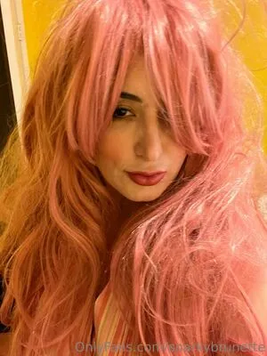 Snarkybrunette OnlyFans Leaked Free Thumbnail Picture - #KIiBduo5xp