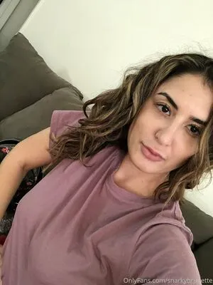Snarkybrunette OnlyFans Leaked Free Thumbnail Picture - #QbmxfvKd7n