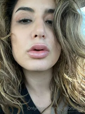 Snarkybrunette OnlyFans Leaked Free Thumbnail Picture - #RSkbtEvMvF