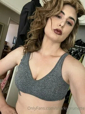 Snarkybrunette OnlyFans Leaked Free Thumbnail Picture - #XRZsRLIbAf