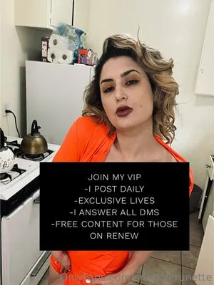 Snarkybrunette OnlyFans Leaked Free Thumbnail Picture - #YmSjGlJUod